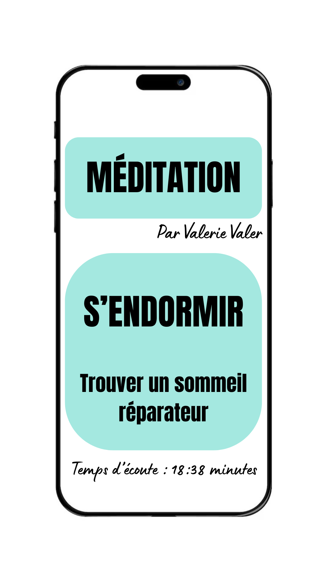 S'endormir - Trouver un sommeil réparateur